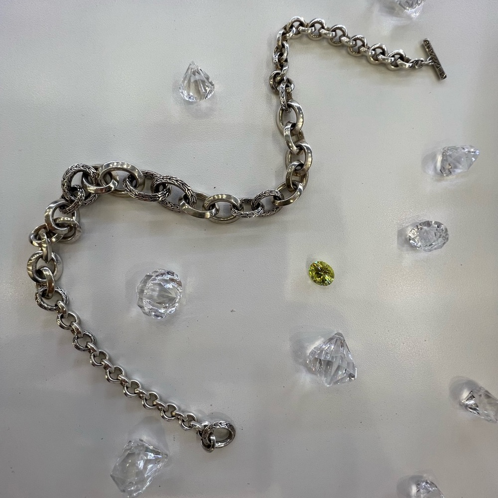 JHON HARDY CHAIN COLLECTION Classic Chain - Picture 9 of 15